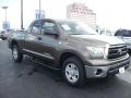 2010 Pyrite Brown Mica Toyota Tundra Double Cab  photo #1