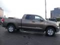2010 Pyrite Brown Mica Toyota Tundra Double Cab  photo #2