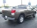 2010 Pyrite Brown Mica Toyota Tundra Double Cab  photo #3