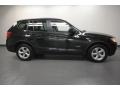 2011 Black Sapphire Metallic BMW X3 xDrive 28i  photo #7