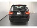 2011 Black Sapphire Metallic BMW X3 xDrive 28i  photo #12