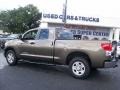 2010 Pyrite Brown Mica Toyota Tundra Double Cab  photo #30