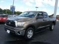 2010 Pyrite Brown Mica Toyota Tundra Double Cab  photo #31