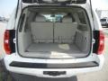Summit White - Suburban 1500 LTZ Photo No. 4