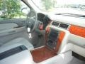 Summit White - Suburban 1500 LTZ Photo No. 6