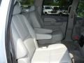 Summit White - Suburban 1500 LTZ Photo No. 10