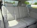 Summit White - Suburban 1500 LTZ Photo No. 11