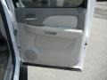 Summit White - Suburban 1500 LTZ Photo No. 14