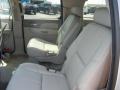 Summit White - Suburban 1500 LTZ Photo No. 15