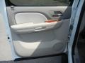 Summit White - Suburban 1500 LTZ Photo No. 17