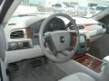 Summit White - Suburban 1500 LTZ Photo No. 18
