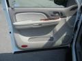Summit White - Suburban 1500 LTZ Photo No. 19