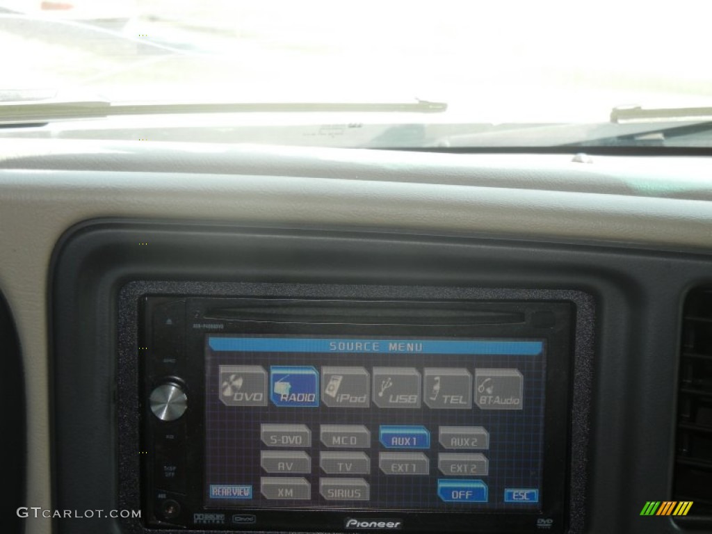 2005 Silverado 1500 LS Crew Cab - Summit White / Medium Gray photo #18