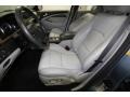 2005 Jaguar S-Type Dove Interior Interior Photo