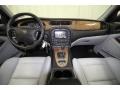 2005 Jaguar S-Type Dove Interior Dashboard Photo