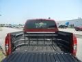 Red Brick - Frontier SE Crew Cab Photo No. 4