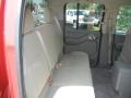 Red Brick - Frontier SE Crew Cab Photo No. 8