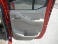 Red Brick - Frontier SE Crew Cab Photo No. 9