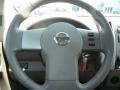 Red Brick - Frontier SE Crew Cab Photo No. 14