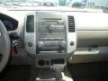Red Brick - Frontier SE Crew Cab Photo No. 17