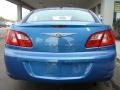 2008 Marathon Blue Pearl Chrysler Sebring Limited Sedan  photo #5