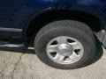 2006 Dark Blue Pearl Metallic Ford Explorer XLS  photo #6