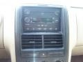 2006 Dark Blue Pearl Metallic Ford Explorer XLS  photo #12