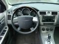 Marathon Blue Pearl - Sebring Limited Sedan Photo No. 11
