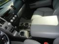2011 Magnetic Gray Metallic Toyota Tundra TRD Double Cab 4x4  photo #20