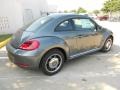 Platinum Gray Metallic - Beetle 2.5L Photo No. 7