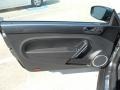Platinum Gray Metallic - Beetle 2.5L Photo No. 9