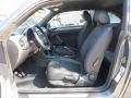 Platinum Gray Metallic - Beetle 2.5L Photo No. 10