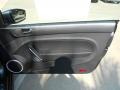Platinum Gray Metallic - Beetle 2.5L Photo No. 11