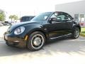 Front 3/4 View of 2012 Beetle 2.5L