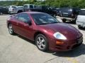 Ultra Red Pearl 2004 Mitsubishi Eclipse GS Coupe