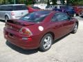 Ultra Red Pearl - Eclipse GS Coupe Photo No. 3