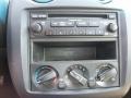 Controls of 2004 Eclipse GS Coupe