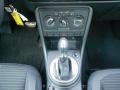 6 Speed DSG Dual-Clutch Automatic 2012 Volkswagen Beetle Turbo Transmission
