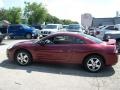 Ultra Red Pearl - Eclipse GS Coupe Photo No. 20