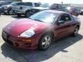 Ultra Red Pearl - Eclipse GS Coupe Photo No. 21