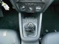 2012 Platinum Gray Metallic Volkswagen Jetta TDI Sedan  photo #18