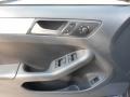 2012 Platinum Gray Metallic Volkswagen Jetta TDI Sedan  photo #20