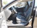Black - Jetta TDI Sedan Photo No. 11