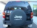 2003 Black Clearcoat Jeep Liberty Sport 4x4  photo #5