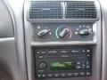 2004 Ford Mustang Convertible Controls
