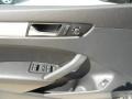 2012 Tungsten Silver Metallic Volkswagen Passat 2.5L SE  photo #20