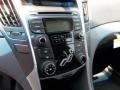 2013 Radiant Silver Hyundai Sonata GLS  photo #9