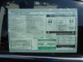 Black - Passat 2.5L SEL Photo No. 22