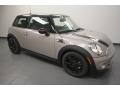 Baker Street Rooftop Gray 2012 Mini Cooper Hardtop Baker Street Special Edition