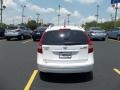 2012 Polar White Hyundai Elantra SE Touring  photo #3